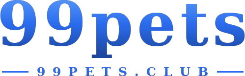 99pets logo